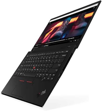Lenovo ThinkPad X1 Carbon Gen 8, 14.0" FHD 400 nits, i5-10210U, UHD Graphics, 16GB, 512GB SSD, Win 10 Pro - Image 4