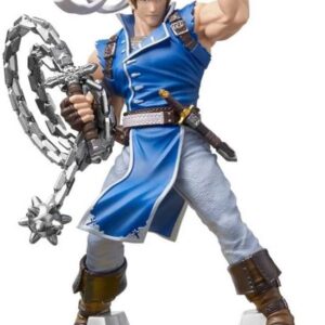 Amiibo Richter Belmont (Nintendo Switch)