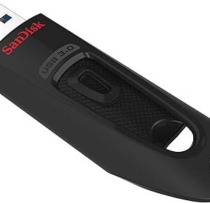 SanDisk 64GB Ultra USB 3.0 Flash Drive - SDCZ48-064G-GAM46