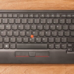 Lenovo ThinkPad TrackPoint Keyboard II