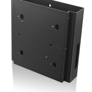 Lenovo Sandwich Kit II Mounting Bracket for Mini PC - Black