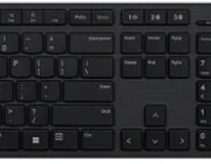 Lenovo Professional Wireless Rechargeable Keyboard -US English