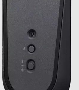 Lenovo ThinkBook Bluetooth Silent Mouse
