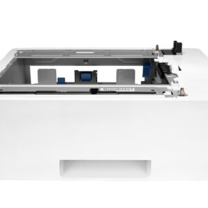 HP Color LaserJet 550 Sheet Paper Tray