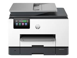 HP Officejet Pro 9135e Inkjet Multifunction Printer