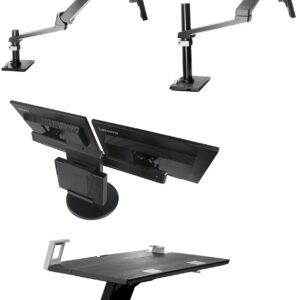 Lenovo Desk Mount for Workstation