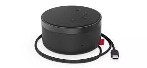 Lenovo Go Wired Speakerphone