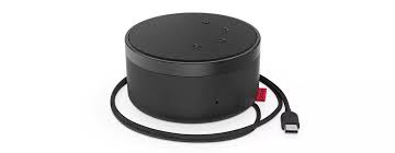 Lenovo Go Wired Speakerphone