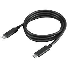 Lenovo USB-C Cable 1m