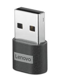 Lenovo USB-C (Female) to USB-A (Male) Adapter