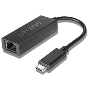 Lenovo USB-C to Ethernet Adapter