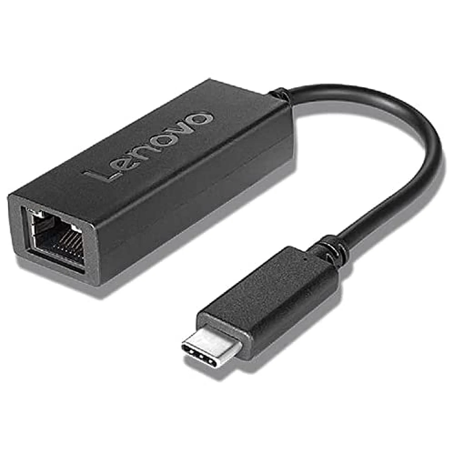 Lenovo USB-C to Ethernet Adapter
