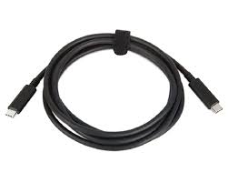 Lenovo USB-C to USB-C Cable 2m