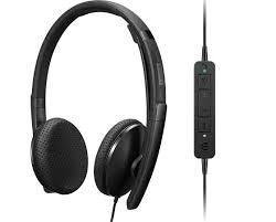 Lenovo Wired VoIP Headset (Teams)