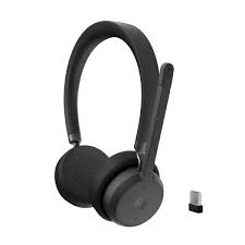 Lenovo Wireless VoIP Headset