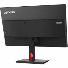 Lenovo ThinkVision S24i-30 24" Class Full HD LED Monitor - 16:9 - Raven Black