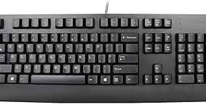 Lenovo Preferred Pro II USB Keyboard-US English