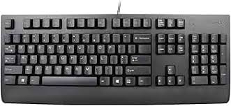 Lenovo Preferred Pro II USB Keyboard-US English