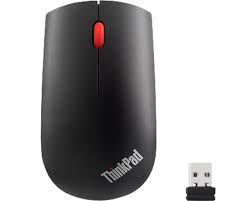 ThinkPad Essential Wireless Mouse