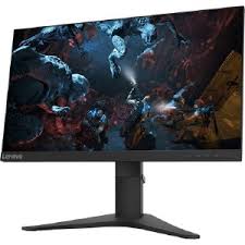 Lenovo ThinkVision T32h-30 32" Class WQHD LED Monitor - 16:9 - Raven Black