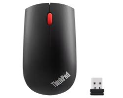 Lenovo ThinkPad USB-C Wireless Compact Mouse