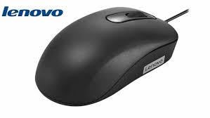 Lenovo Basic Wired Mouse