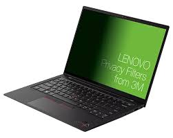 Lenovo 14.0" 1610 Privacy Filter for T14 G3/X1 Carbon G9 with COMPLY Attachment from 3M Matte