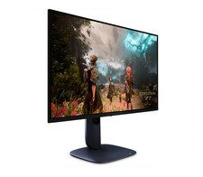 Lenovo ThinkVision T24m-20 24" Class Full HD LED Monitor - 16:9 - Raven Black