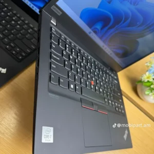 Lenovo ThinkPad T14 Gen 14" WUXGA Intel Core Ultra 5 -226V 16GB RAM 512GB SSD DOS, 14" WUXGA display, 3-year warranty.
