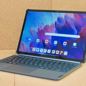 Lenovo Tab P12 TB361ZU 12GB RAM 256GB WiFi Tablet 12.7" with Keyboard & Pen