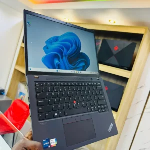 Lenovo ThinkPad T14s Gen 14" WUXGA Laptop – Intel Core Ultra 7 -258V, 32GB RAM, 1TB SSD, DOS OS