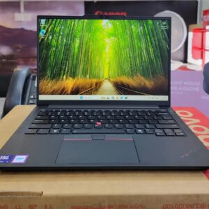 Lenovo ThinkPad E14 Gen 14" Touchscreen Laptop – Intel Core Ultra 7-256V, 16GB RAM, 1TB SSD, DOS OS