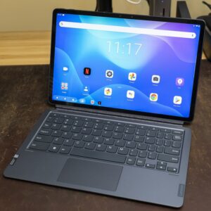 Lenovo Tab P11 2nd Gen TB336ZU 8GB RAM 256GB WiFi Tablet 11.5" with Keyboard