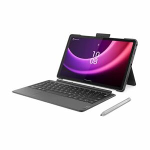 Lenovo Tab P11 (2nd Gen TB336ZU) 11-inch 8GB RAM 128GB 5G + WiFi Tablet with Folio Case & Pen