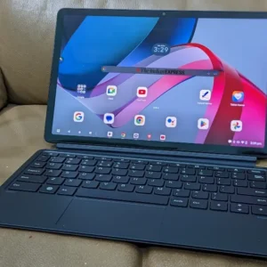 Lenovo Tab P11 2nd Gen TB336ZU 8GB RAM 128GB WiFi Tablet 11.5" with Keyboard