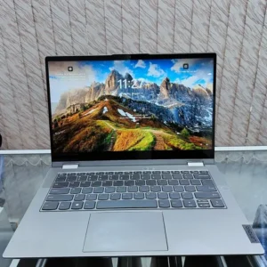 Lenovo ThinkBook 14 Gen 14" Touchscreen Laptop – Intel Core Ultra5-226V, 16GB RAM, 512GB SSD, DOS OS